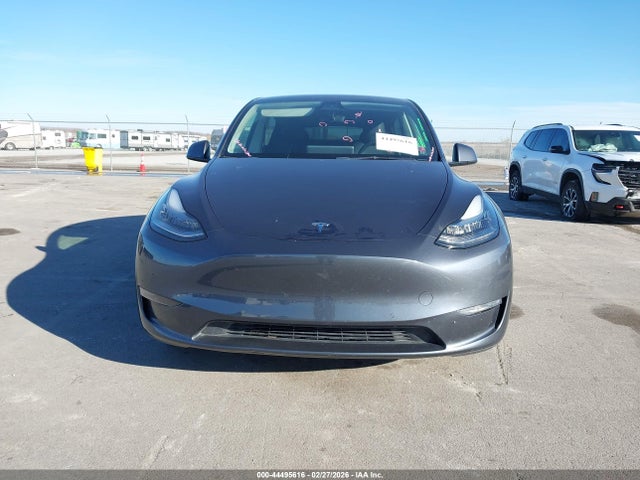 Aukcja sprzedaży 2021 Tesla Model Y Long Range Dual Motor All-wheel Drive, vin: 5YJYGDEE0MF265924, numer aukcji: 44495616