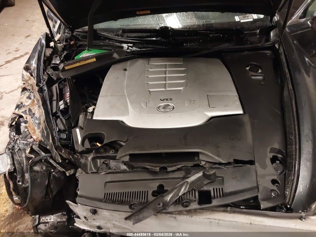 Aukcja sprzedaży 2007 Lexus Ls 460, vin: JTHBL46F075035877, numer aukcji: 44495619