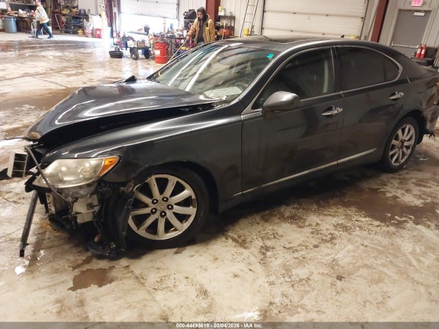 Aukcja sprzedaży 2007 Lexus Ls 460, vin: JTHBL46F075035877, numer aukcji: 44495619