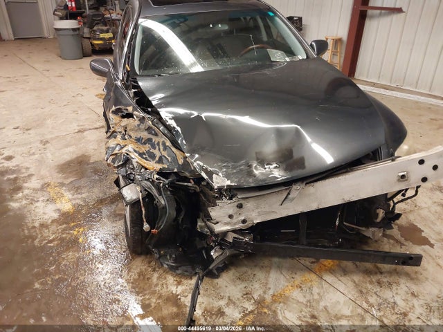 Aukcja sprzedaży 2007 Lexus Ls 460, vin: JTHBL46F075035877, numer aukcji: 44495619