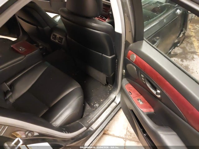 Aukcja sprzedaży 2007 Lexus Ls 460, vin: JTHBL46F075035877, numer aukcji: 44495619
