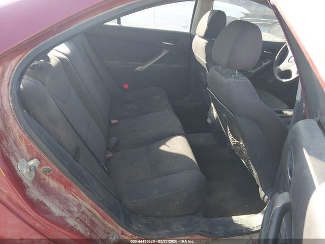 2006 PONTIAC G6 1G2ZG558664159982 Photo 7
