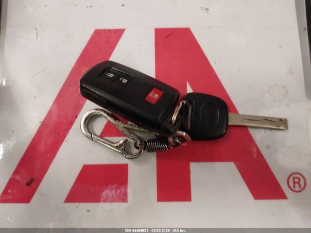3TMDZ5BN5JM044846 Toyota Tacoma Trd Sport