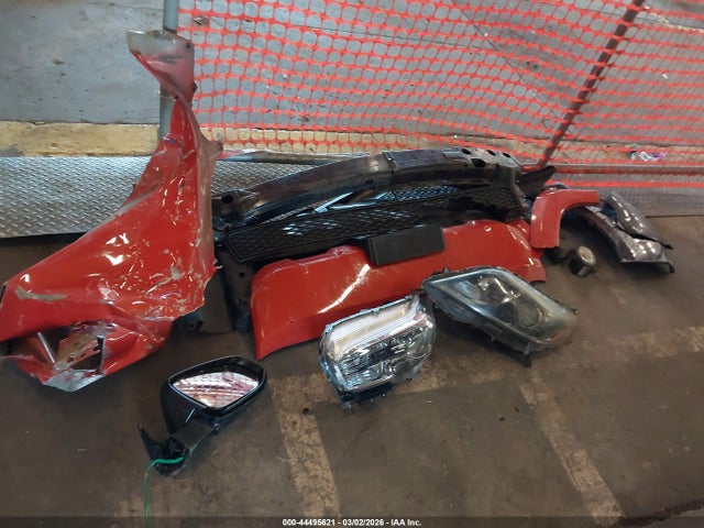 3TMDZ5BN5JM044846 Toyota Tacoma Trd Sport