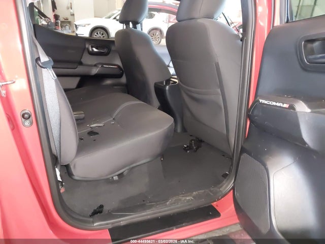 3TMDZ5BN5JM044846 Toyota Tacoma Trd Sport