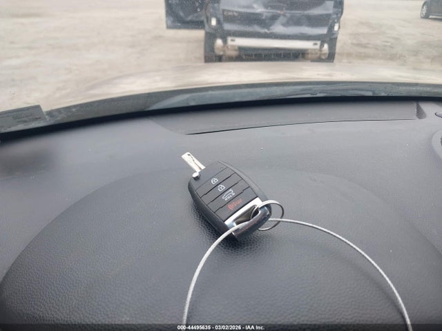 KIA Soul 2014 KNDJN2A20E7021494 Image 11