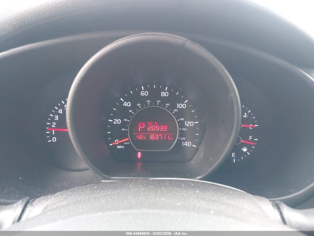 KIA Soul 2014 KNDJN2A20E7021494 Image 7