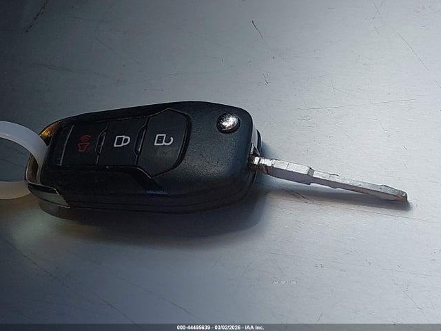 Ford RANGER XL 2021 1FTER4EH3MLD51006 Image 11