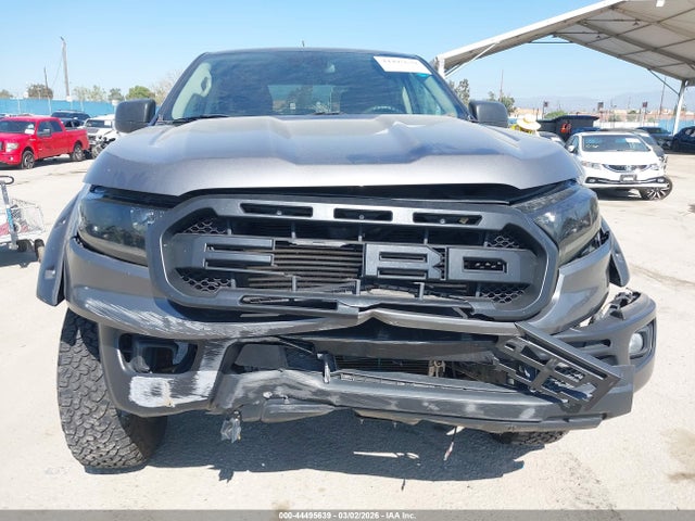 Ford RANGER XL 2021 1FTER4EH3MLD51006 Image 12