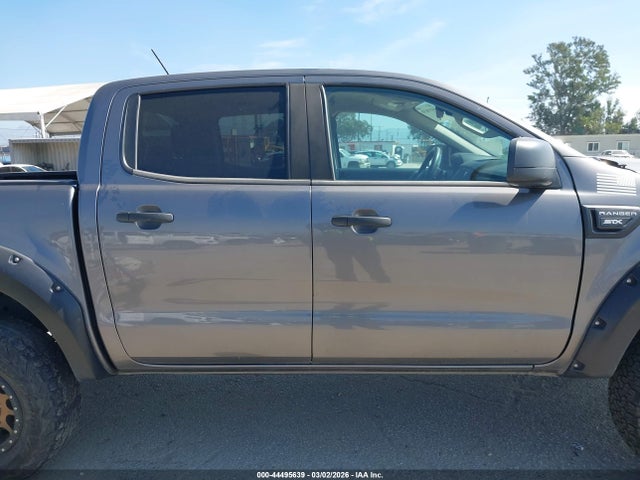 Ford RANGER XL 2021 1FTER4EH3MLD51006 Image 13