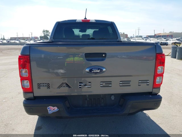Ford RANGER XL 2021 1FTER4EH3MLD51006 Image 16