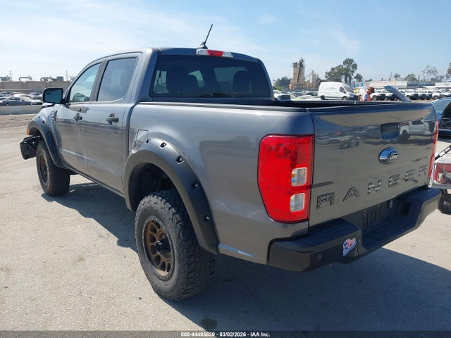 Ford RANGER XL 2021 1FTER4EH3MLD51006 Image 3