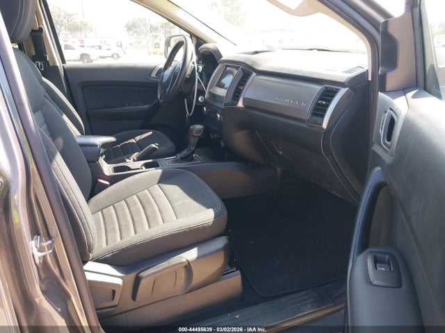 Ford RANGER XL 2021 1FTER4EH3MLD51006 Image 5