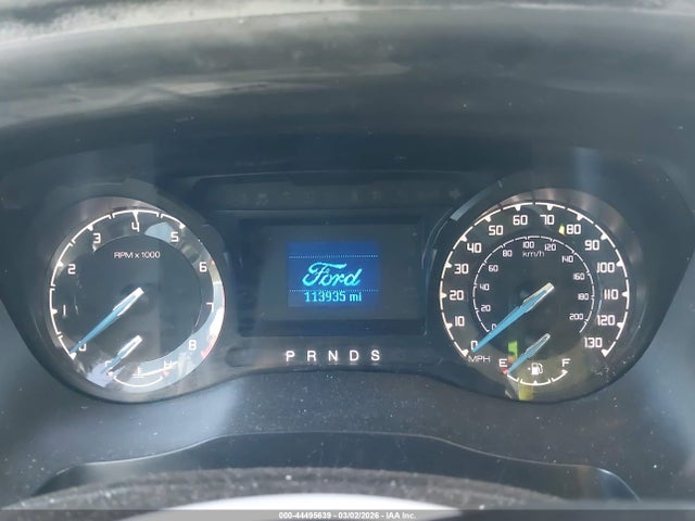 Ford RANGER XL 2021 1FTER4EH3MLD51006 Image 7