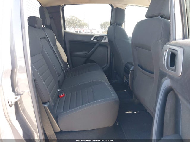 Ford RANGER XL 2021 1FTER4EH3MLD51006 Image 8