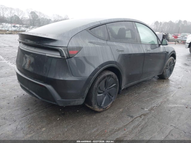 Продаж на аукціоні авто 2026 Tesla Model Y Premium Rear-wheel Drive/standard Rear-wheel Drive, vin: 7SAYGDED5TA437158, номер лоту: 44495640