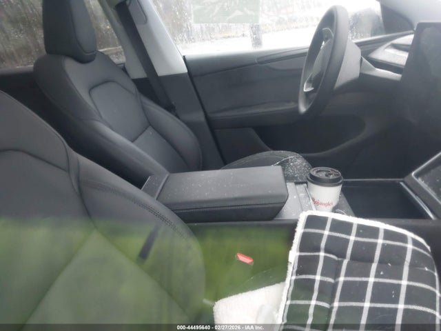 Продаж на аукціоні авто 2026 Tesla Model Y Premium Rear-wheel Drive/standard Rear-wheel Drive, vin: 7SAYGDED5TA437158, номер лоту: 44495640
