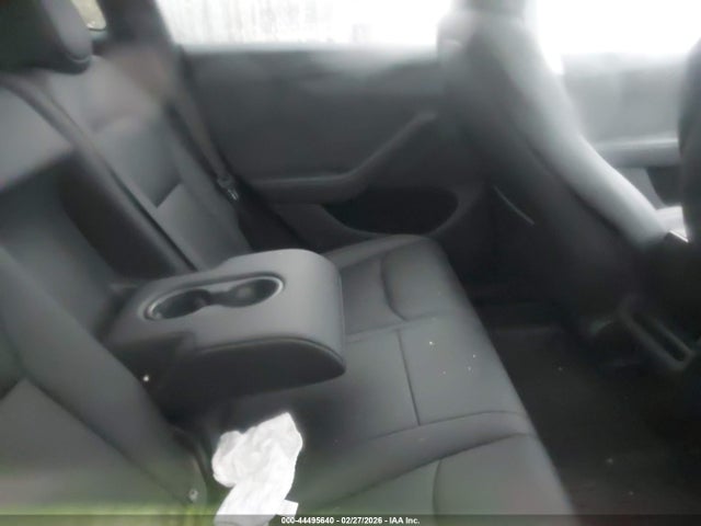 Продаж на аукціоні авто 2026 Tesla Model Y Premium Rear-wheel Drive/standard Rear-wheel Drive, vin: 7SAYGDED5TA437158, номер лоту: 44495640