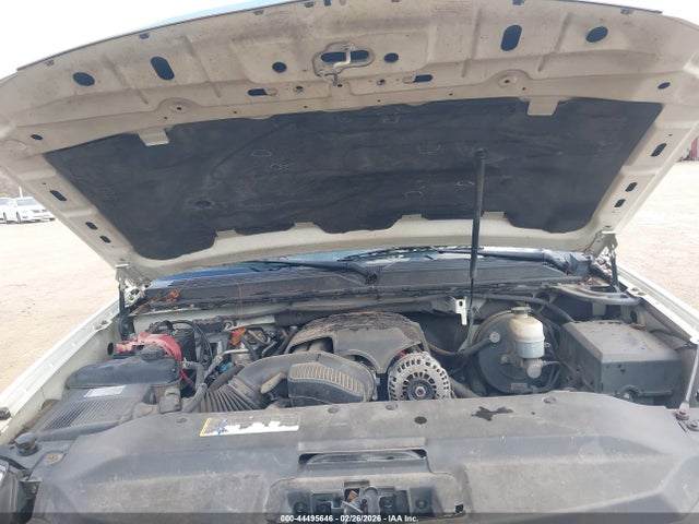 2009 CADILLAC ESCALADE ESV 1GYFC26279R224715 Photo 9