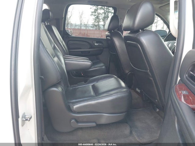 2009 CADILLAC ESCALADE ESV 1GYFC26279R224715 Photo 7