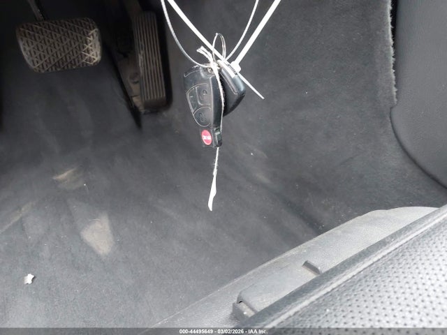 2005 Mercedes-benz Cl 500 მანქანა იყიდება აუქციონზე, vin: WDBPJ75J05A044442, აუქციონის ნომერი: 44495649