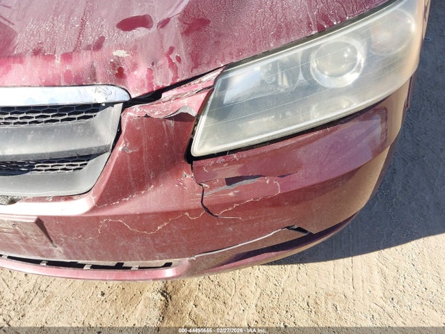 2007 Hyundai Sonata Gls მანქანა იყიდება აუქციონზე, vin: 5NPET46C87H296145, აუქციონის ნომერი: 44495655