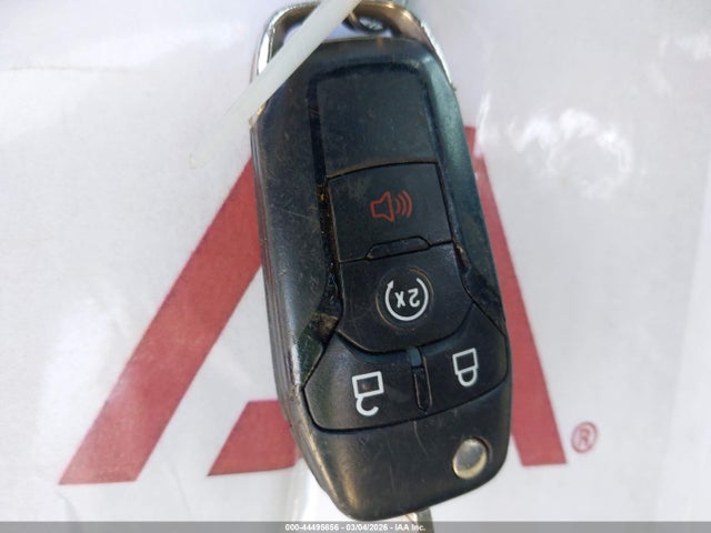 44495656 :رقم المزاد ، 1FTEW1EF8GFA49929 vin ، 2016 Ford F-150 Xlt مزاد بيع