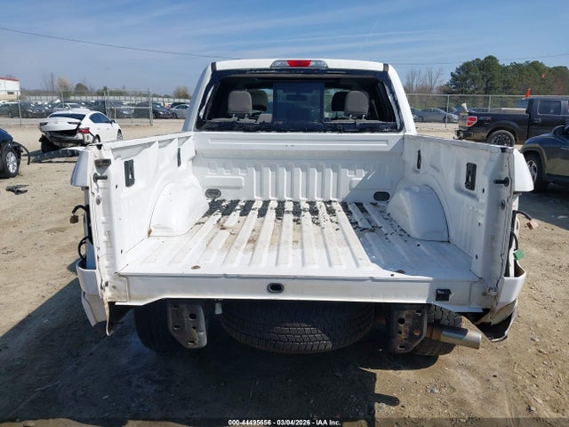 44495656 :رقم المزاد ، 1FTEW1EF8GFA49929 vin ، 2016 Ford F-150 Xlt مزاد بيع