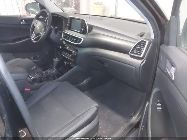 2019 HYUNDAI TUCSON KM8J3CALXKU929951 Photo 4