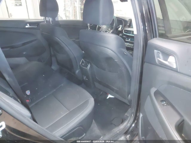 2019 HYUNDAI TUCSON KM8J3CALXKU929951 Photo 7