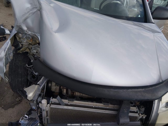 2006 CHEVROLET EQUINOX 2CNDL13F366136858 Photo 9