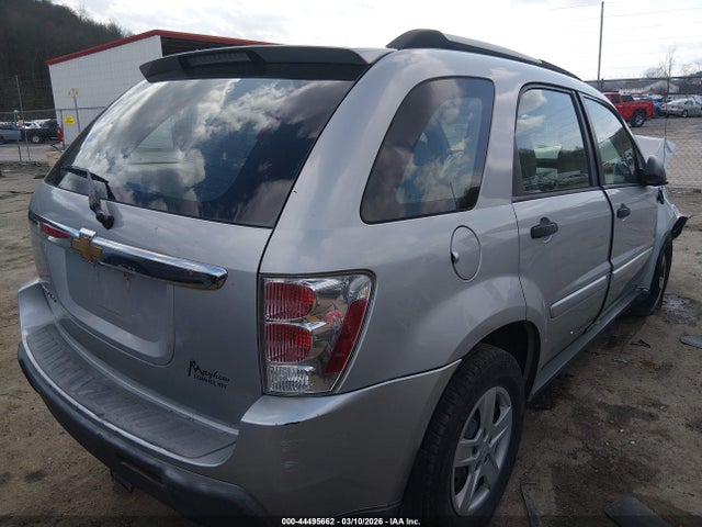 2006 CHEVROLET EQUINOX 2CNDL13F366136858 Photo 3