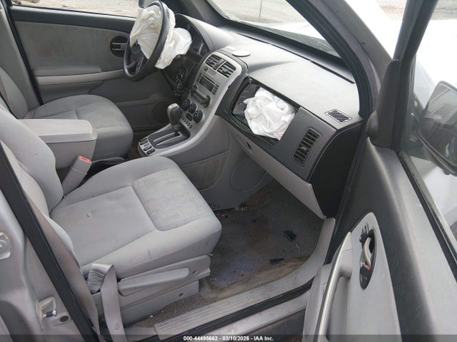 2006 CHEVROLET EQUINOX 2CNDL13F366136858 Photo 4