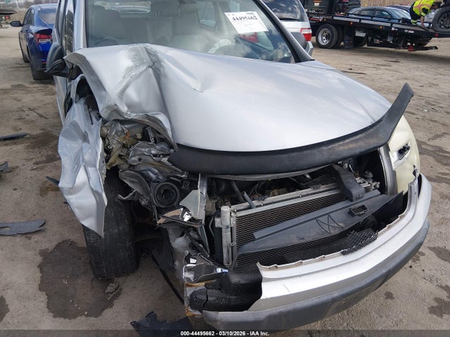 2006 CHEVROLET EQUINOX 2CNDL13F366136858 Photo 5