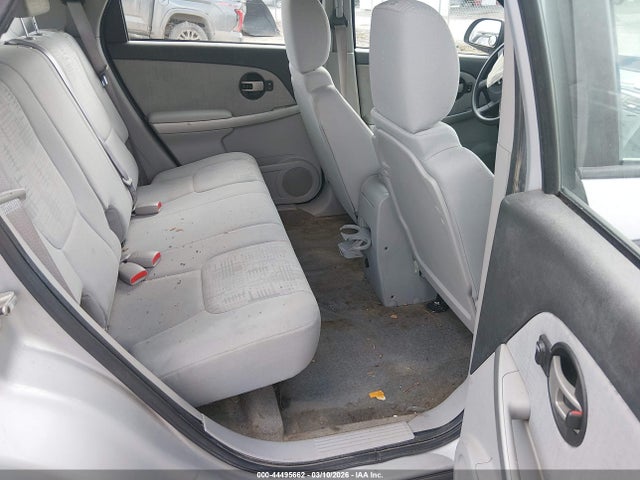 2006 CHEVROLET EQUINOX 2CNDL13F366136858 Photo 7