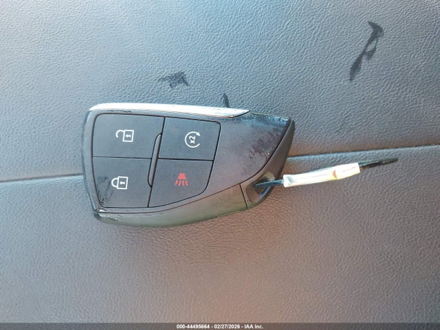3GKALUEG8TL190781 GMC Terrain Awd Elevation