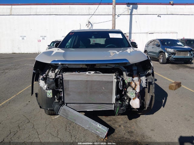 3GKALUEG8TL190781 GMC Terrain Awd Elevation