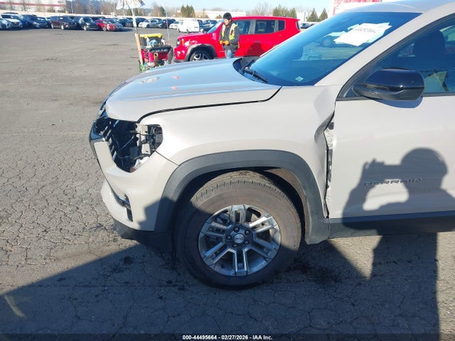 3GKALUEG8TL190781 GMC Terrain Awd Elevation