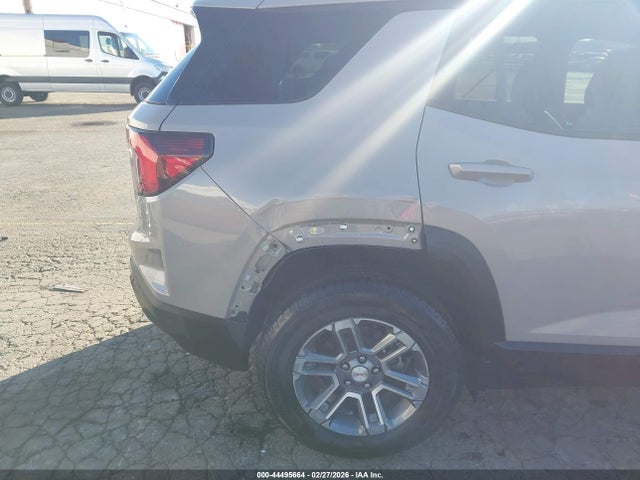 3GKALUEG8TL190781 GMC Terrain Awd Elevation