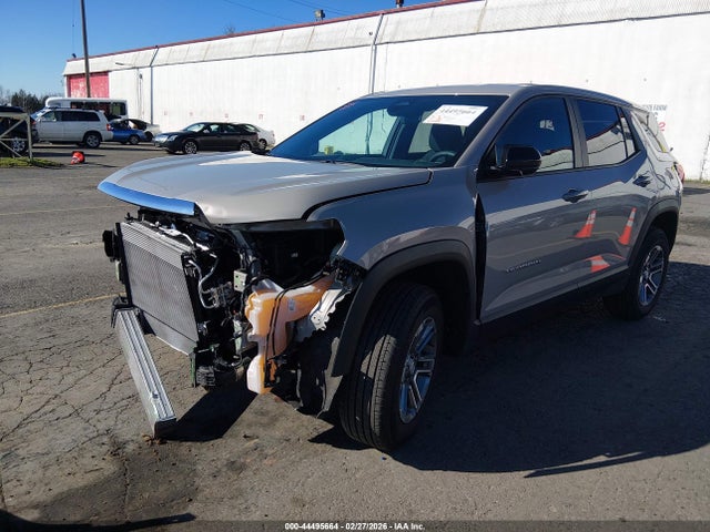 3GKALUEG8TL190781 GMC Terrain Awd Elevation
