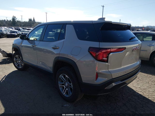 3GKALUEG8TL190781 GMC Terrain Awd Elevation