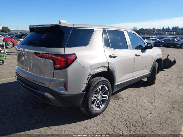 3GKALUEG8TL190781 GMC Terrain Awd Elevation