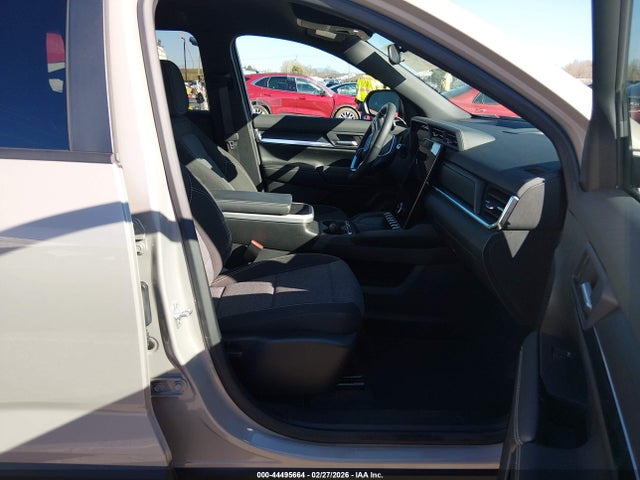 3GKALUEG8TL190781 GMC Terrain Awd Elevation