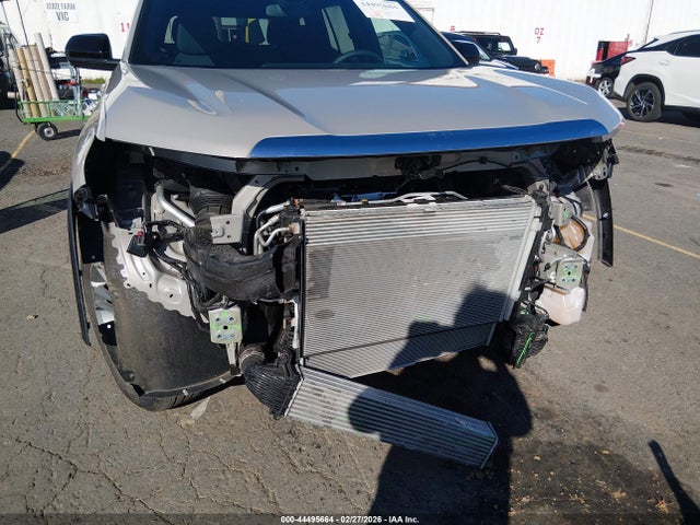 3GKALUEG8TL190781 GMC Terrain Awd Elevation