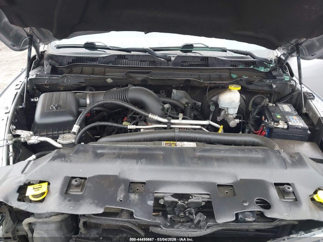 Продаж на аукціоні авто 2020 Ram 1500 Classic Slt  4x2 6'4 Box, vin: 1C6RR6TT4LS117425, номер лоту: 44495667