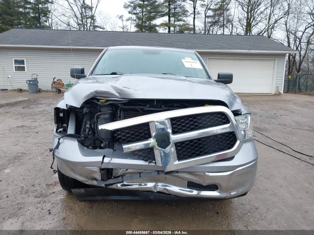 Продаж на аукціоні авто 2020 Ram 1500 Classic Slt  4x2 6'4 Box, vin: 1C6RR6TT4LS117425, номер лоту: 44495667