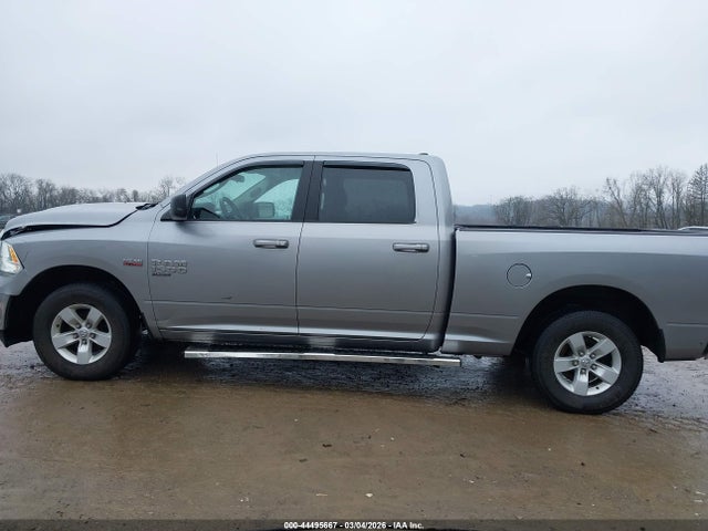 Продаж на аукціоні авто 2020 Ram 1500 Classic Slt  4x2 6'4 Box, vin: 1C6RR6TT4LS117425, номер лоту: 44495667