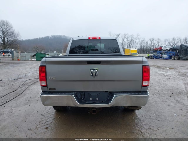 Продаж на аукціоні авто 2020 Ram 1500 Classic Slt  4x2 6'4 Box, vin: 1C6RR6TT4LS117425, номер лоту: 44495667