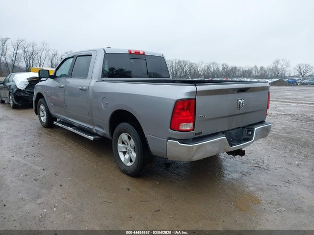 Продаж на аукціоні авто 2020 Ram 1500 Classic Slt  4x2 6'4 Box, vin: 1C6RR6TT4LS117425, номер лоту: 44495667