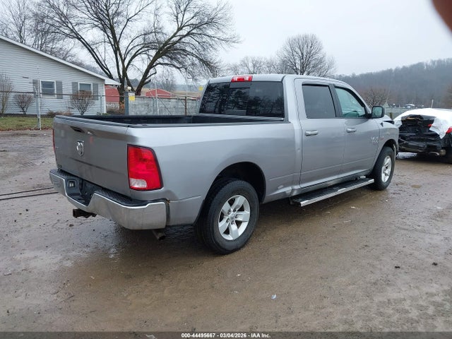 Продаж на аукціоні авто 2020 Ram 1500 Classic Slt  4x2 6'4 Box, vin: 1C6RR6TT4LS117425, номер лоту: 44495667